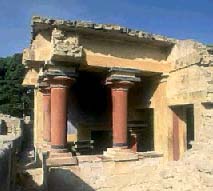 Palais de Cnossos